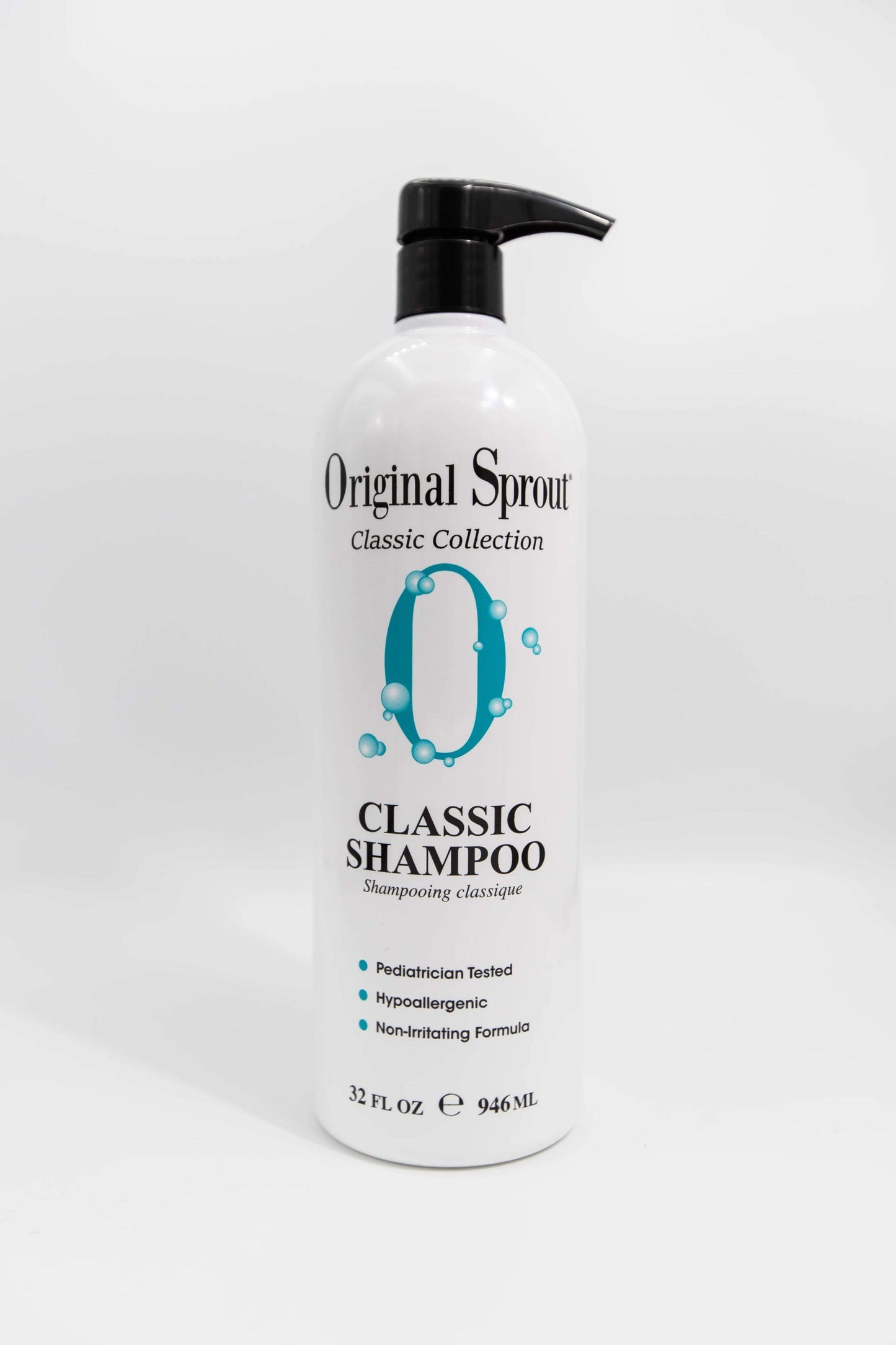 ORIGINAL SPROUT CLASSIC SHAMPOO - baby enRoute