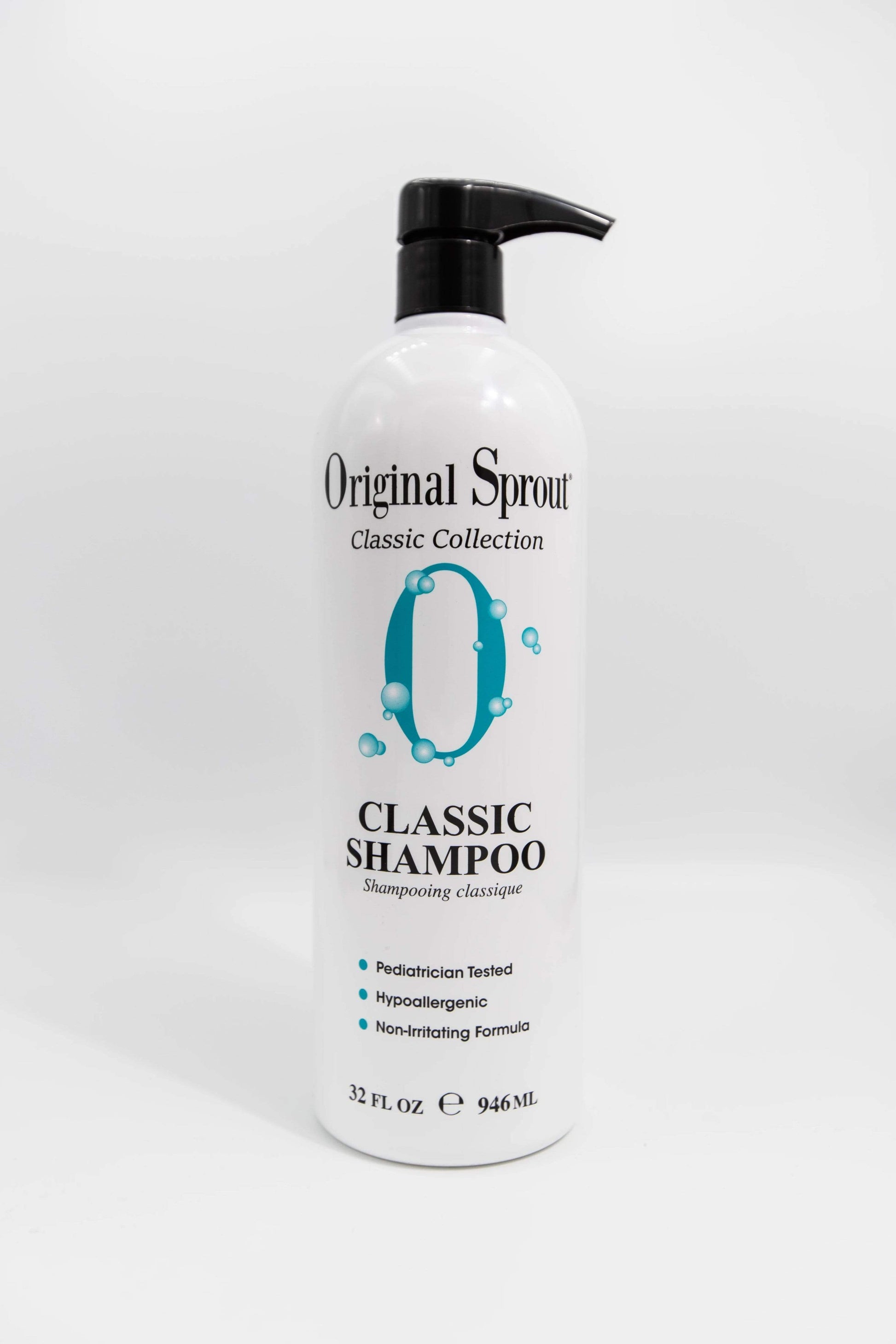 ORIGINAL SPROUT CLASSIC SHAMPOO