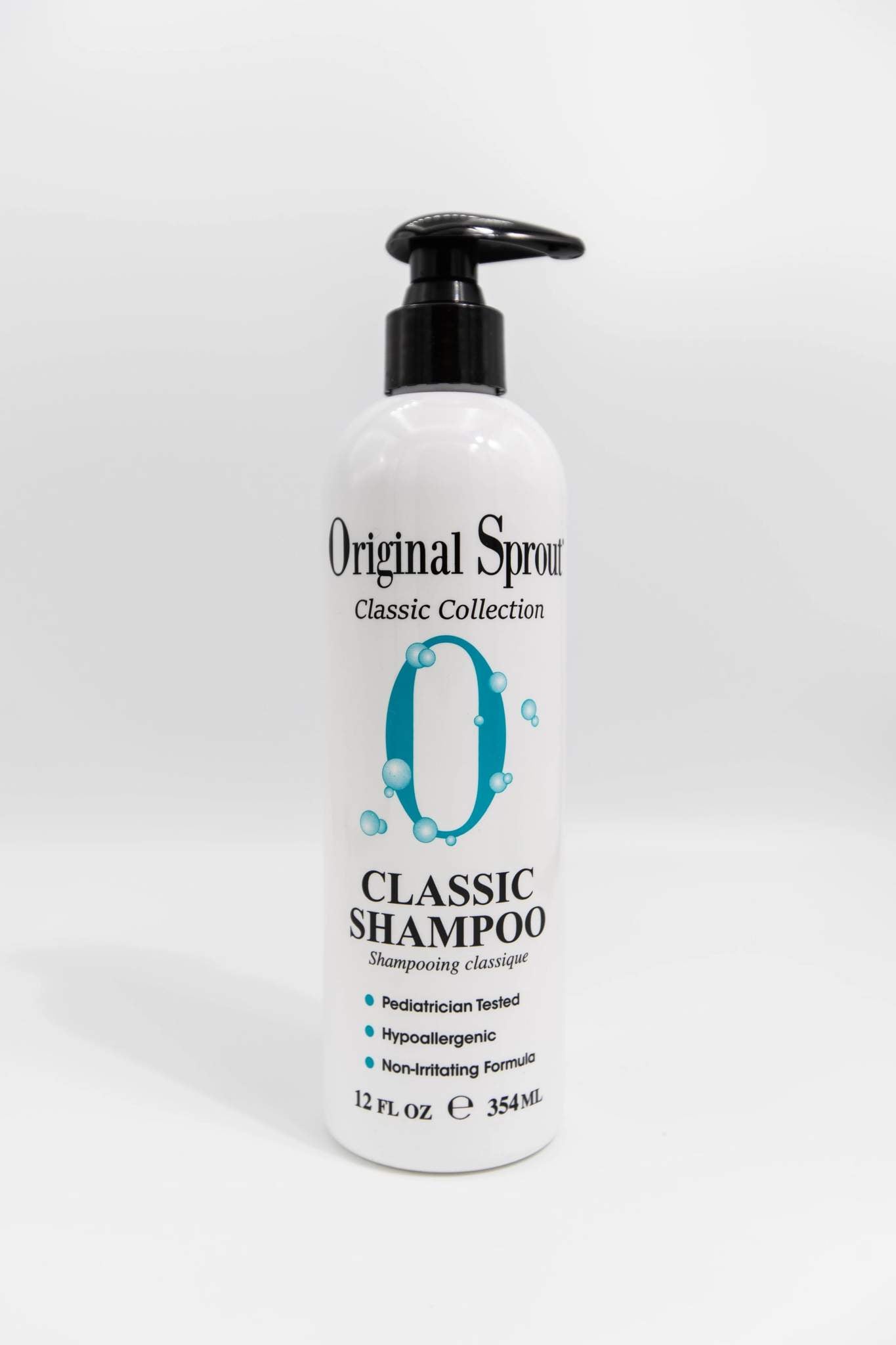 ORIGINAL SPROUT CLASSIC SHAMPOO