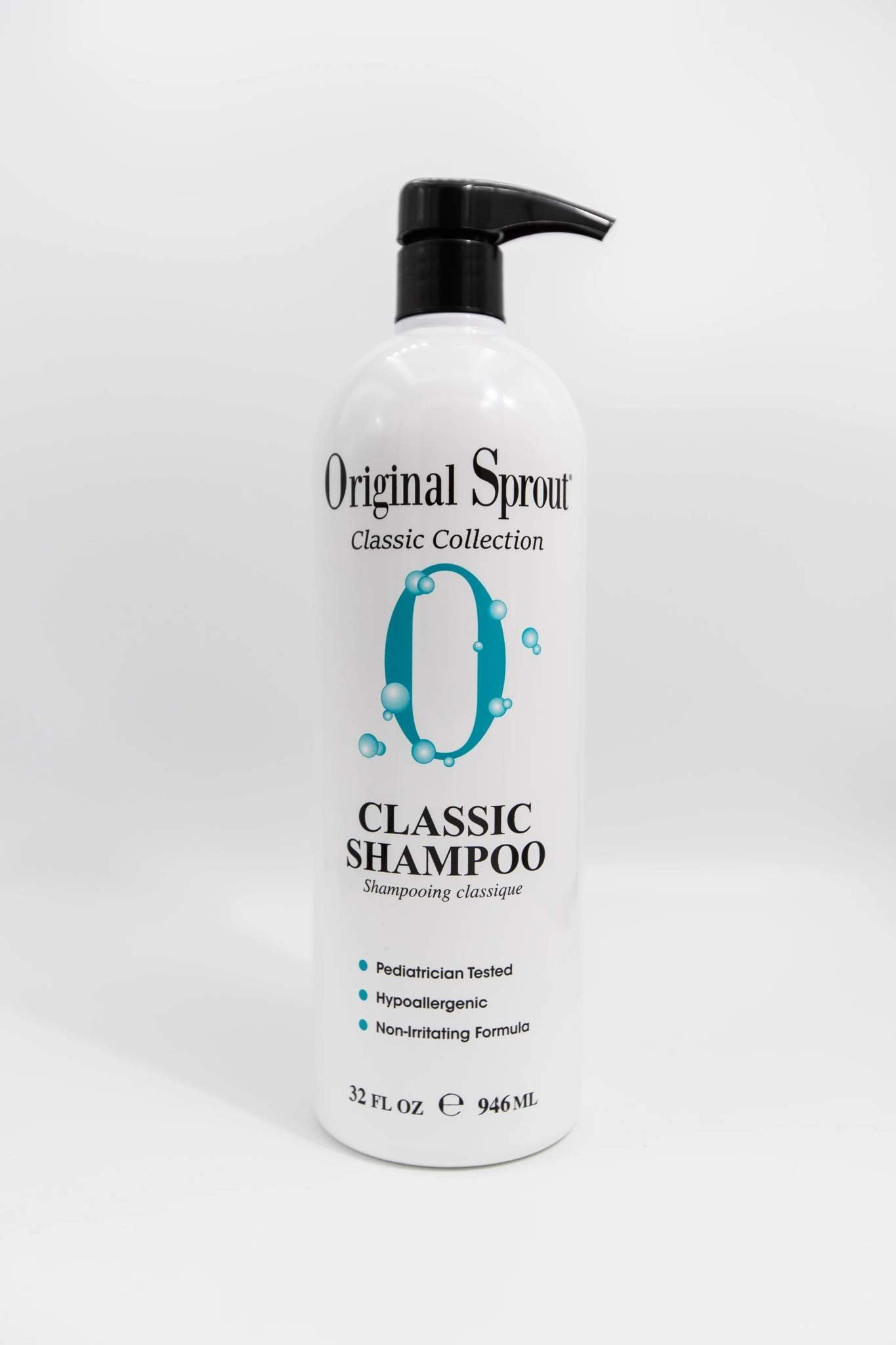 ORIGINAL SPROUT CLASSIC SHAMPOO