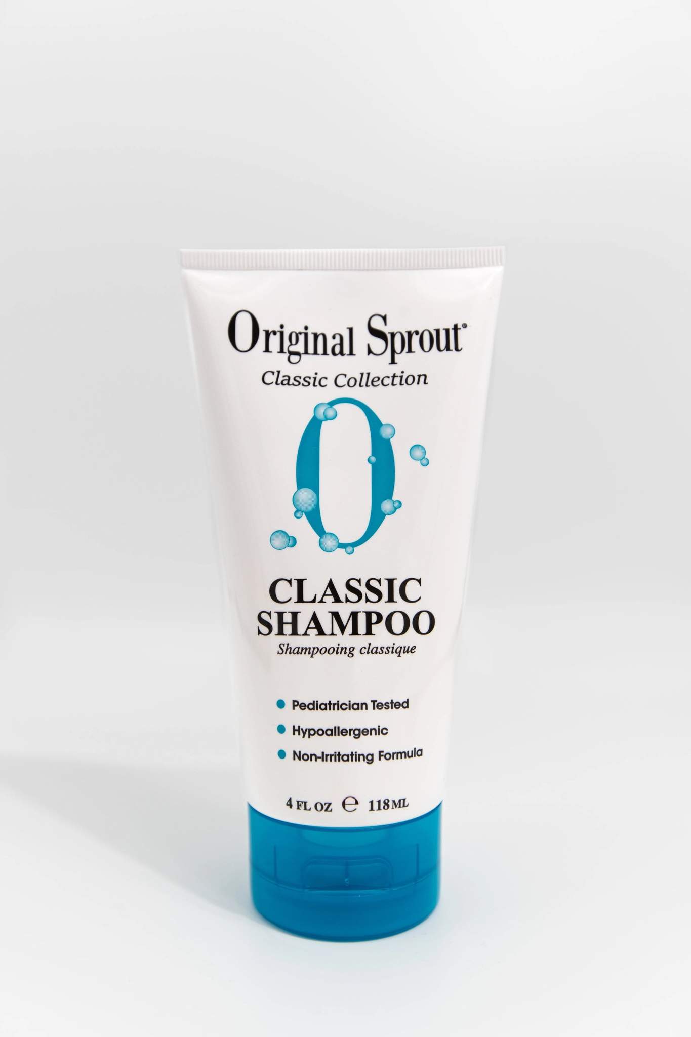 ORIGINAL SPROUT CLASSIC SHAMPOO - baby enRoute