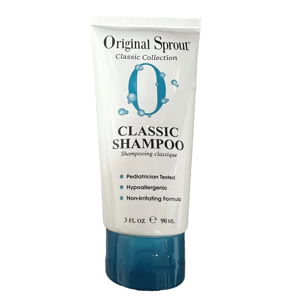 ORIGINAL SPROUT CLASSIC SHAMPOO