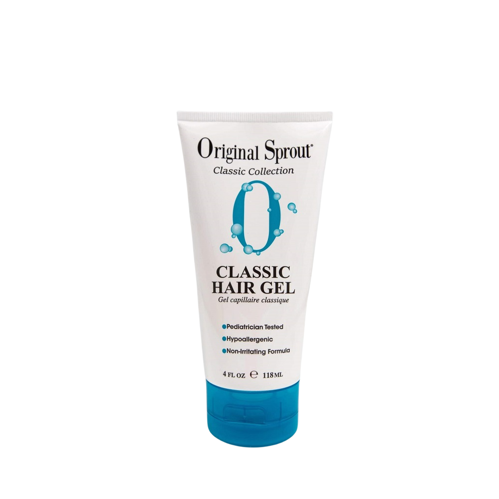 ORIGINAL SPROUT CLASSIC HAIR GEL 4OZ