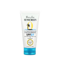 ORIGINAL SPROUT FACE AND BODY SUNSCREEN 3OZ