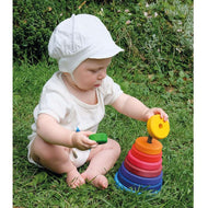 Grimm's Stacking Conical Tower Large
