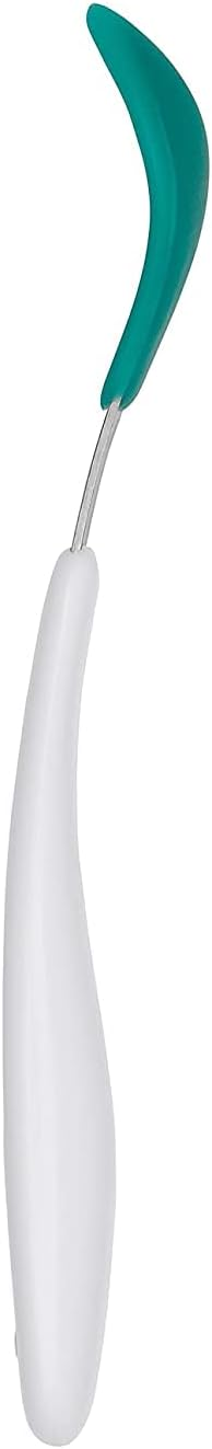 Oxo Tot Travel Feeding Spoon Teal