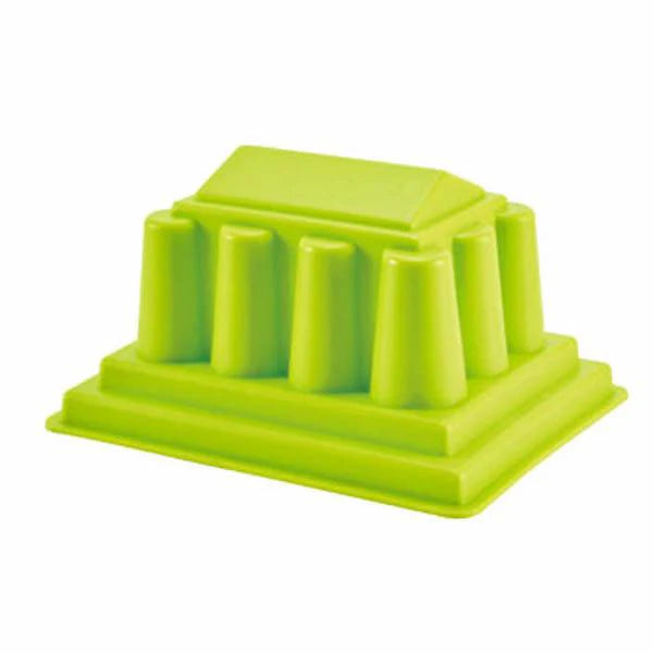 Hape Parthenon Sand Mold Toys