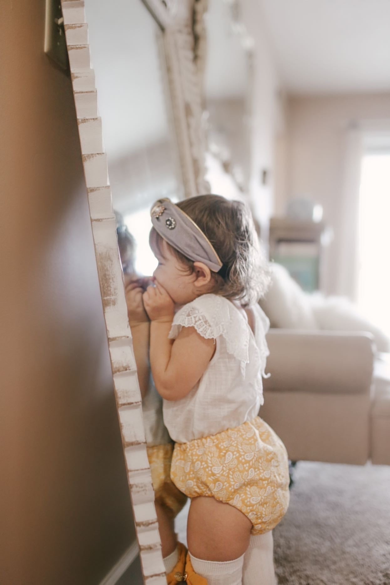 PETITE MAISON KIDS KYLIE HEADBAND
