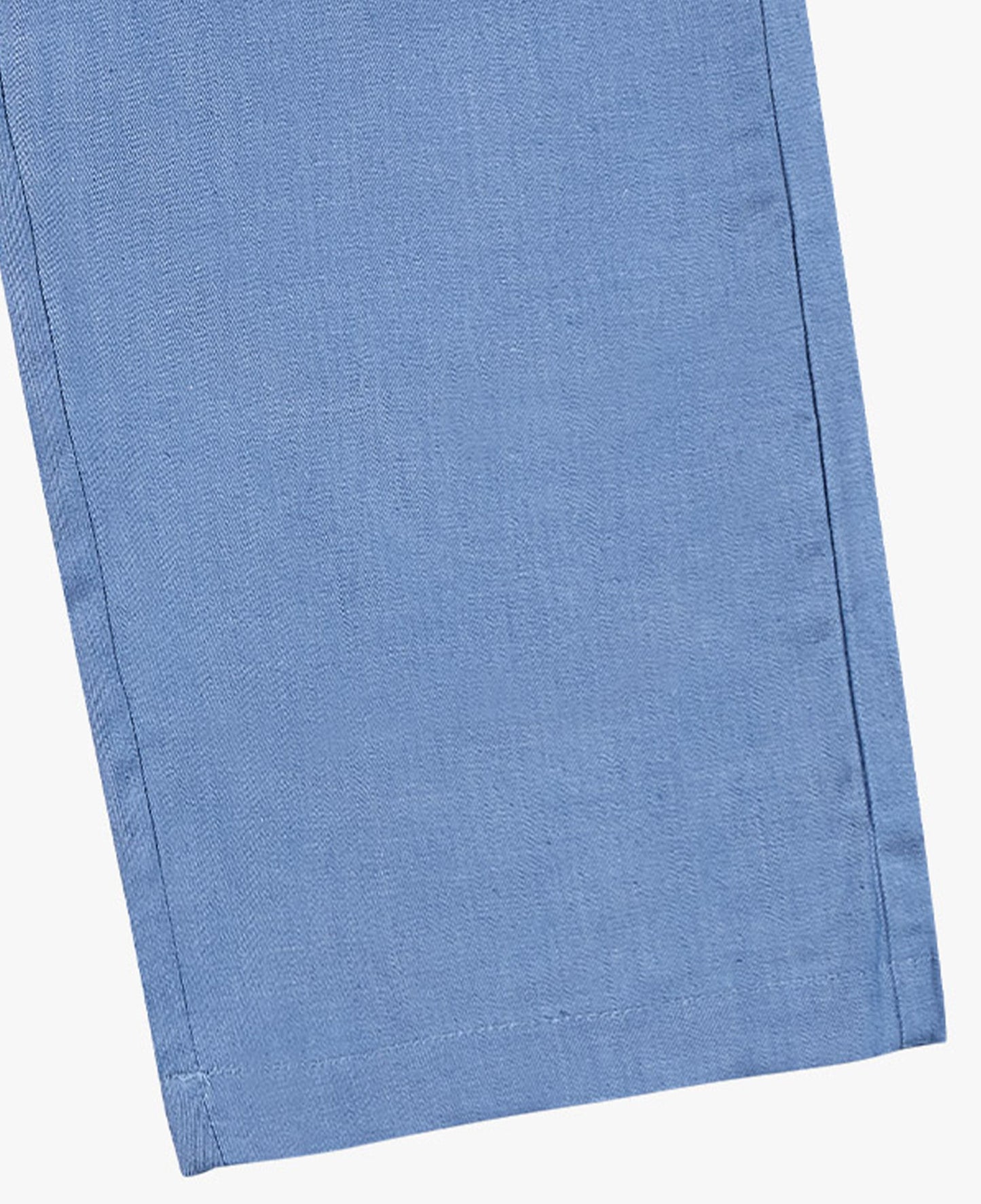 Petite Revery denim jeans sky blue