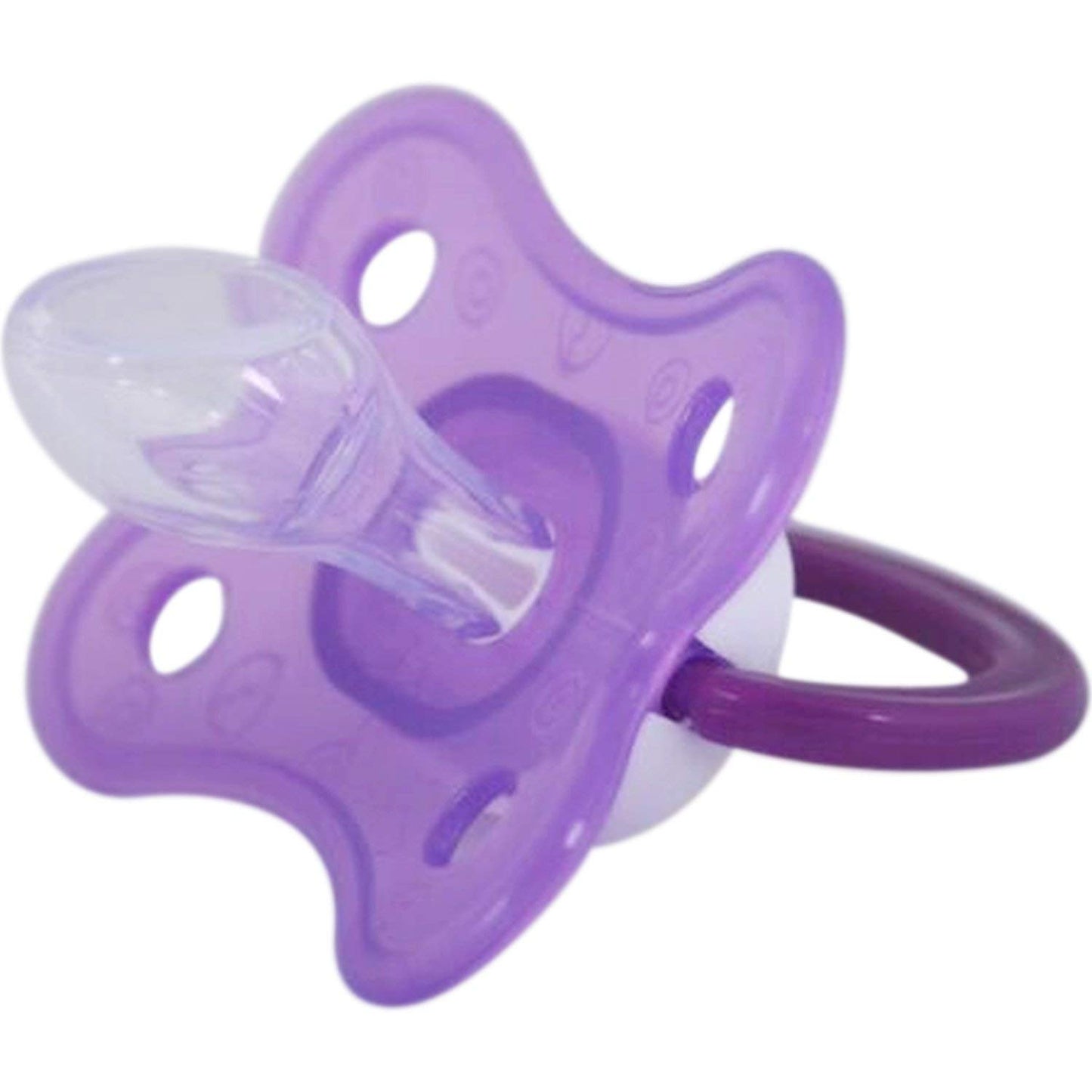 PIYO PIYO THUMB SHAPED PACIFIER - baby enRoute