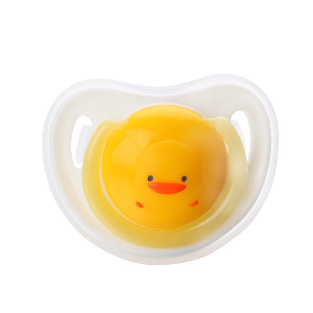 Piyo Piyo Thumb Shape Pacifier