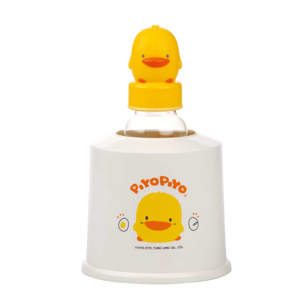 Piyopiyo Milk And Food Warmer