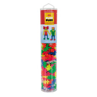 PLUS-PLUS MIX 240 PIECES TUBE