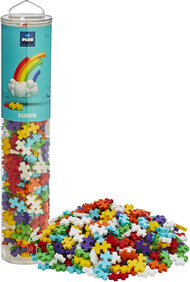 PLUS-PLUS MIX 240 PIECES TUBE