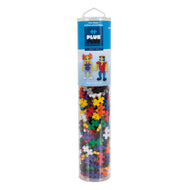 PLUS-PLUS MIX 240 PIECES TUBE