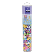 PLUS-PLUS MIX 240 PIECES TUBE