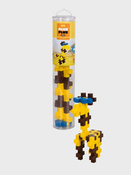 PLUS-PLUS BIG GIRAFFE 15 PCS
