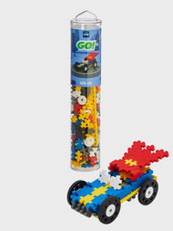 PLUS-PLUS COLOR CARS HERO 200PCS