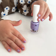 No Nasties Kids 20 Free Water Based Scented Scratch Off Kids Nail Polish