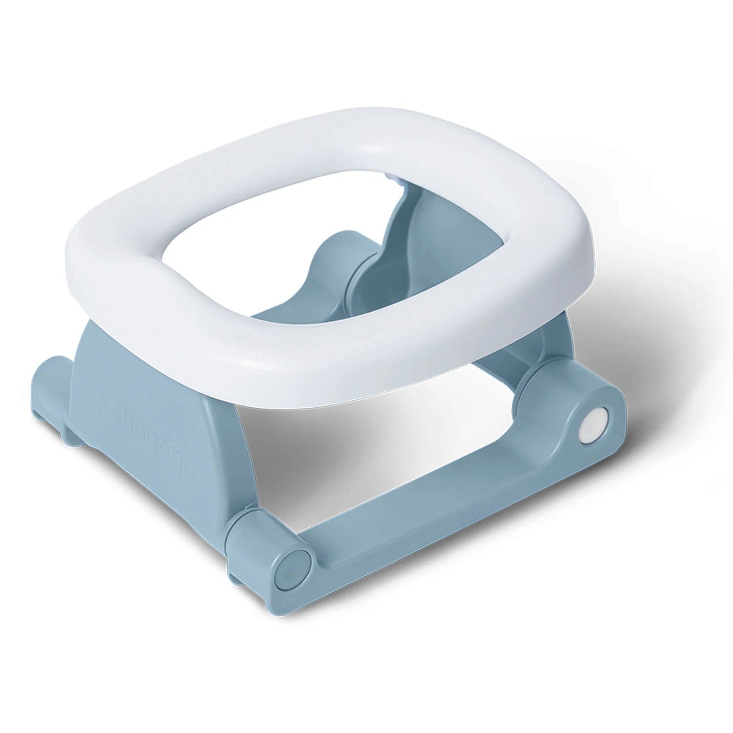 POTTIAGOGO POTTY TRAINING --TRAVEL POTTI