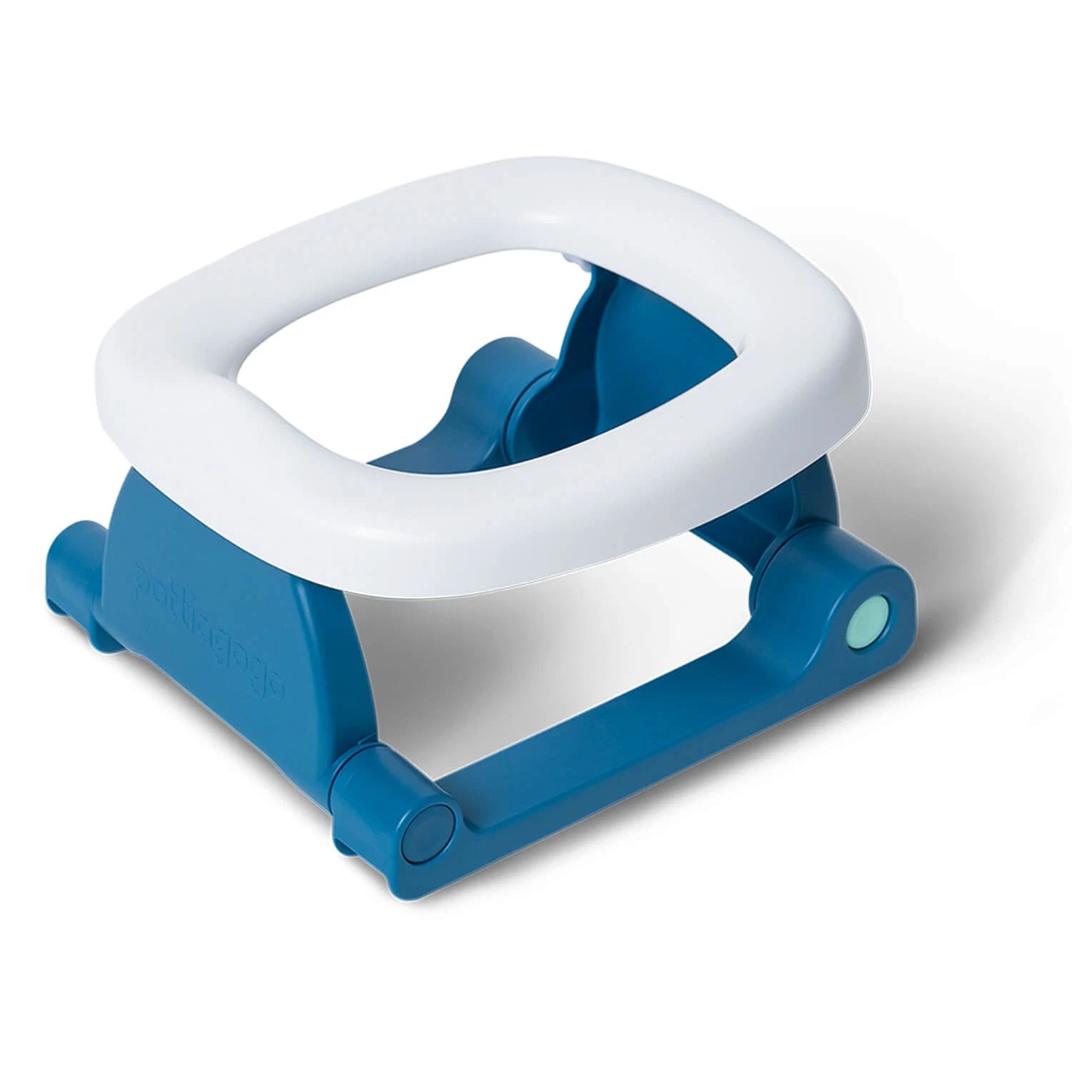 POTTIAGOGO POTTY TRAINING --TRAVEL POTTI