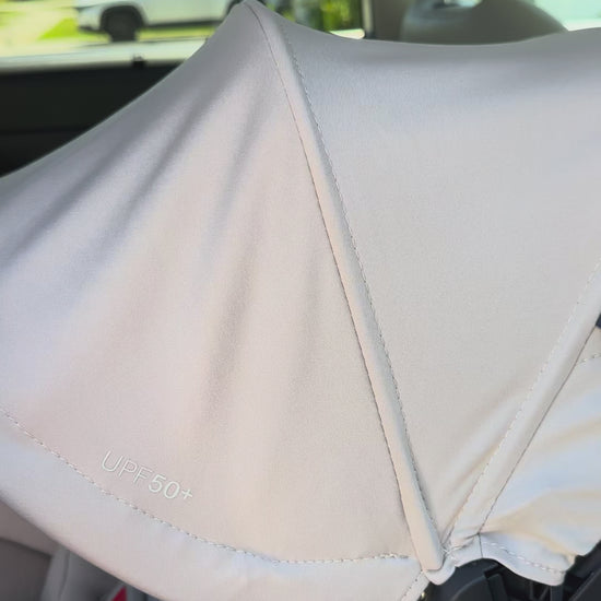 Uppababy Mesa V3 Infant Car Seat