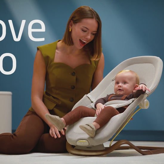 Maxi Cosi Dove Pro Bouncer
