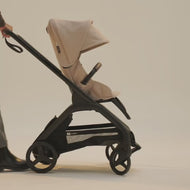 Bugaboo Dragonfly Stroller Complete