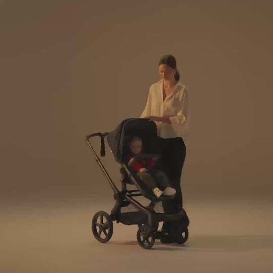 Bugaboo Fox 5 Renew Complete Stroller