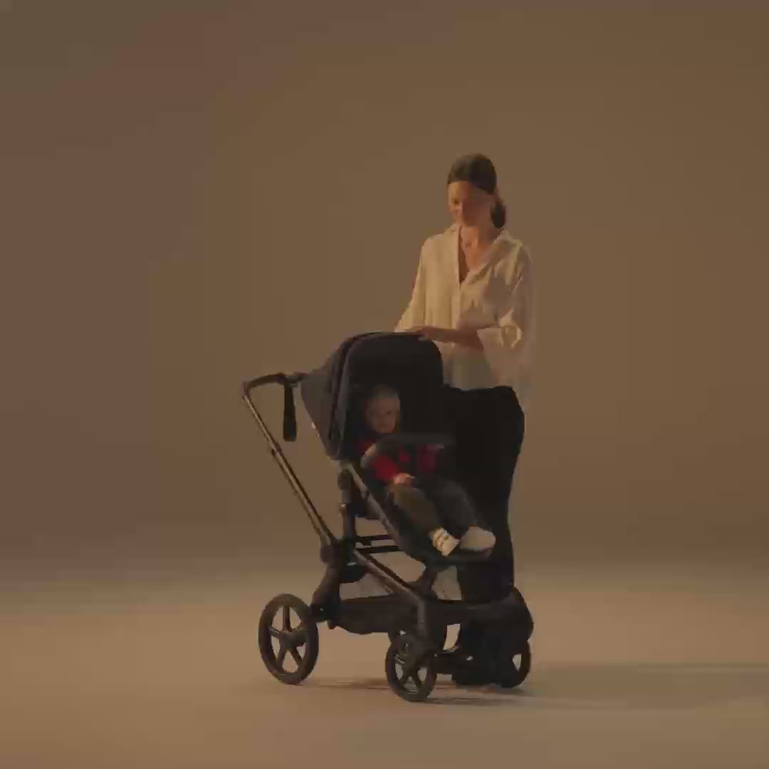 Bugaboo Fox 5 Renew Complete Stroller