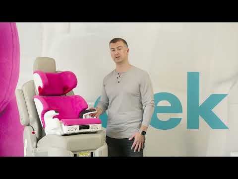 CLEK BOOST SEAT OOBR