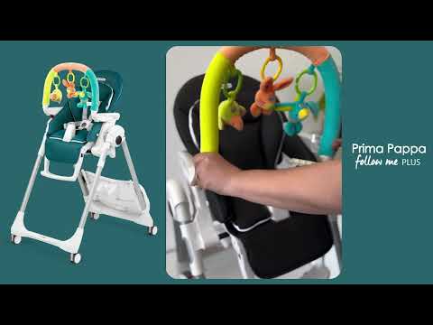 Peg Perego Play Bar
