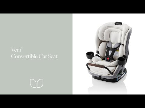 Romer Veni Convertible Car Seat