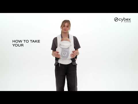CYBEX COYA CARRIER