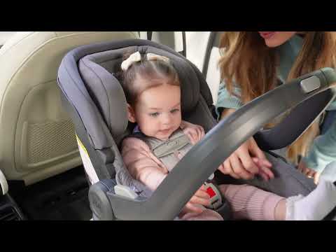 UPPABABY MESA V2 INFANT CAR SEAT