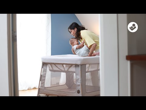 MAXI COSI SWIFT PLAYARD