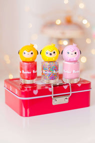 Puttisu Pangpang Nail Art Kit Candy
