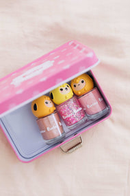 Puttisu Pangpang Nail Art Kit Macaron