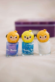 Puttisu Pangpang Nail Art Kit Snow Cone