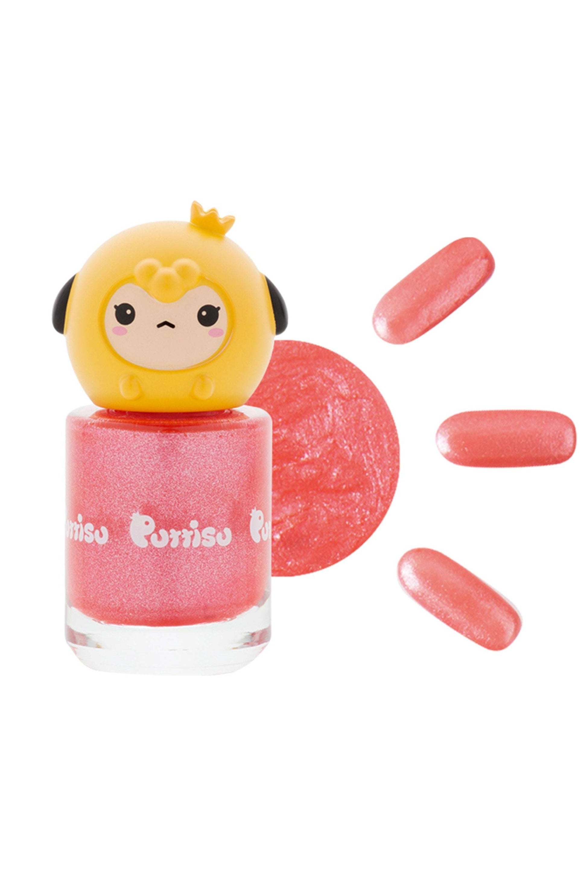 PUTTISU PANGPANG NAIL ART KIT CANDY