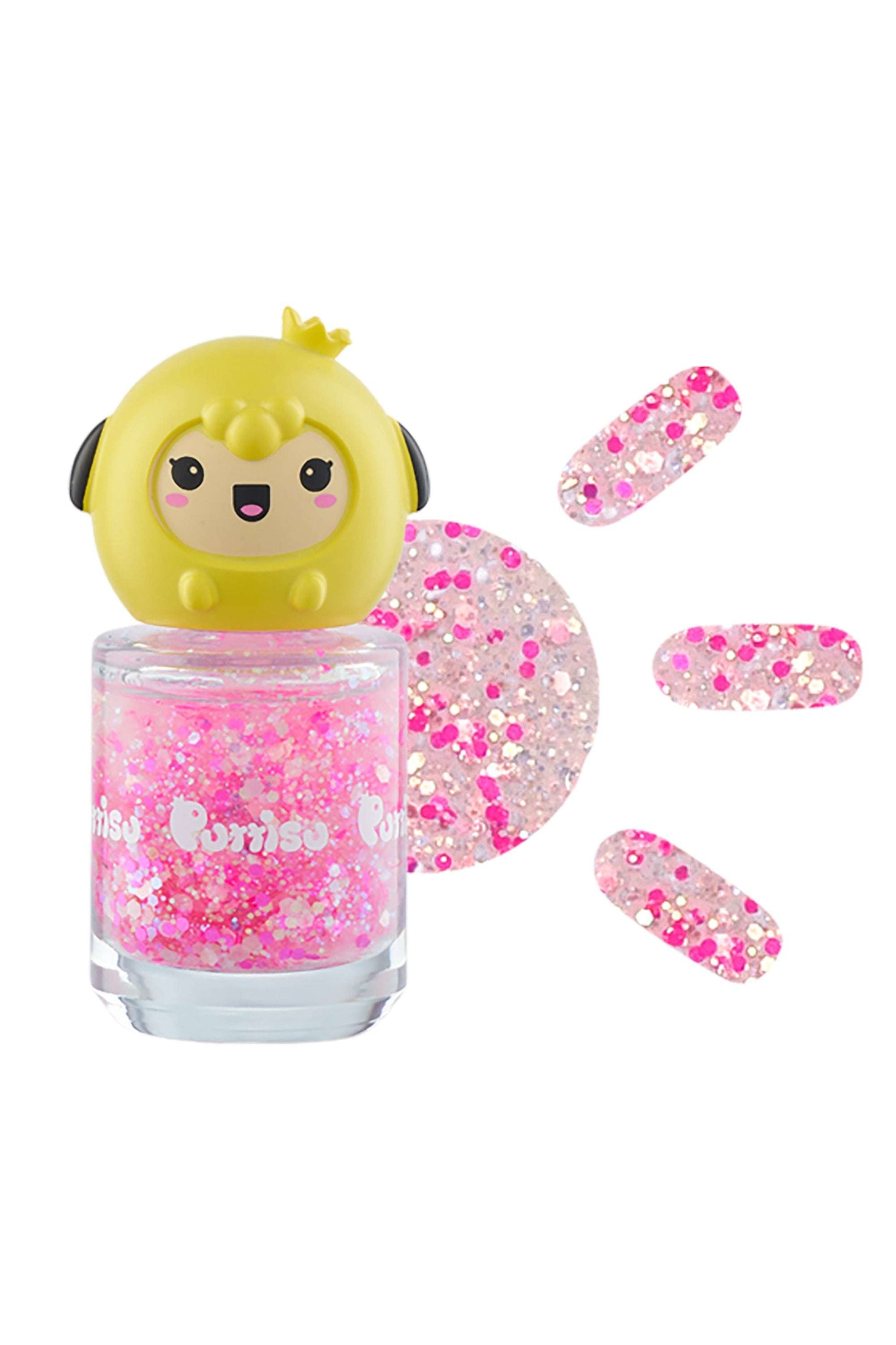 Puttisu Pangpang Nail Art Kit Macaron