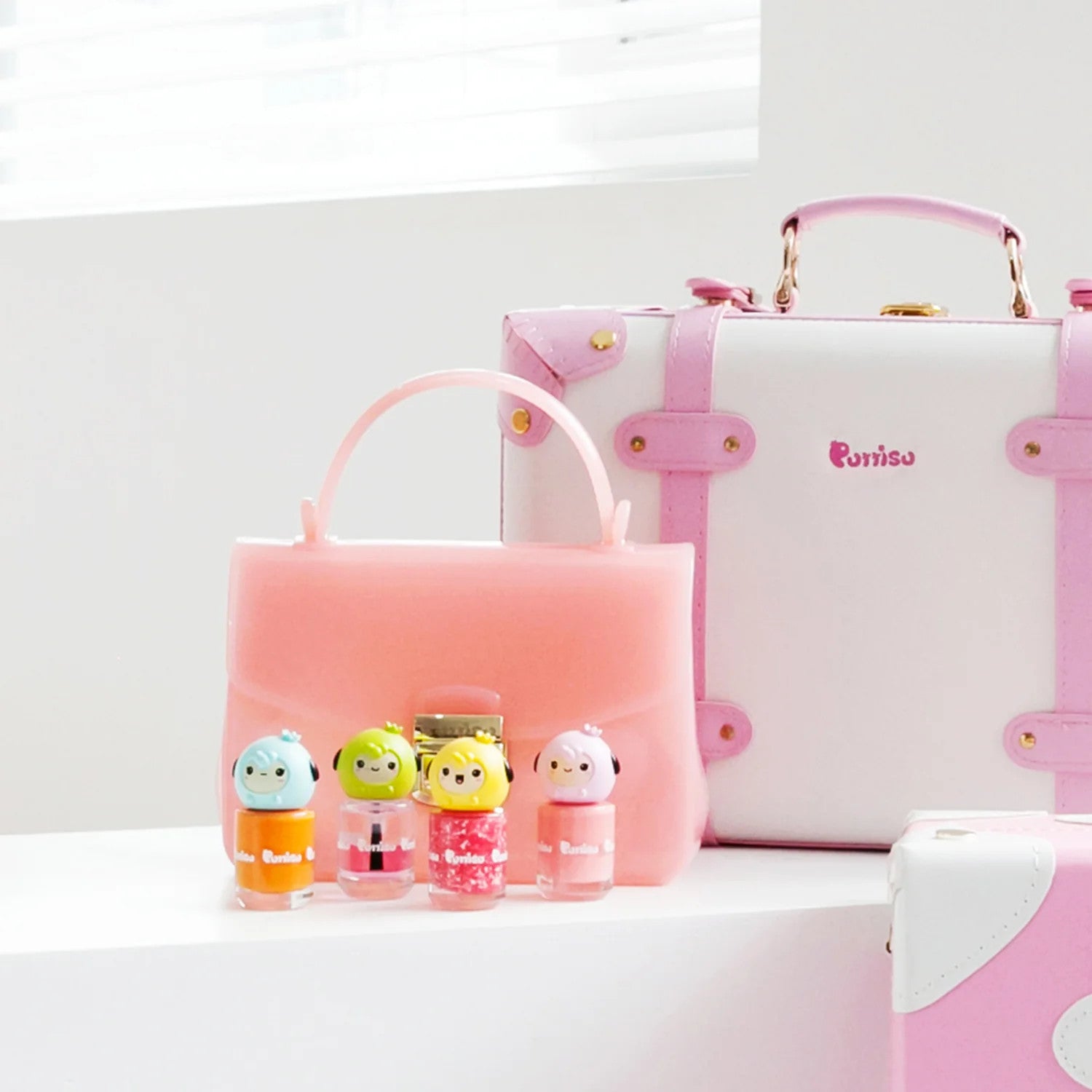Puttisu Charming Puttisu Bag