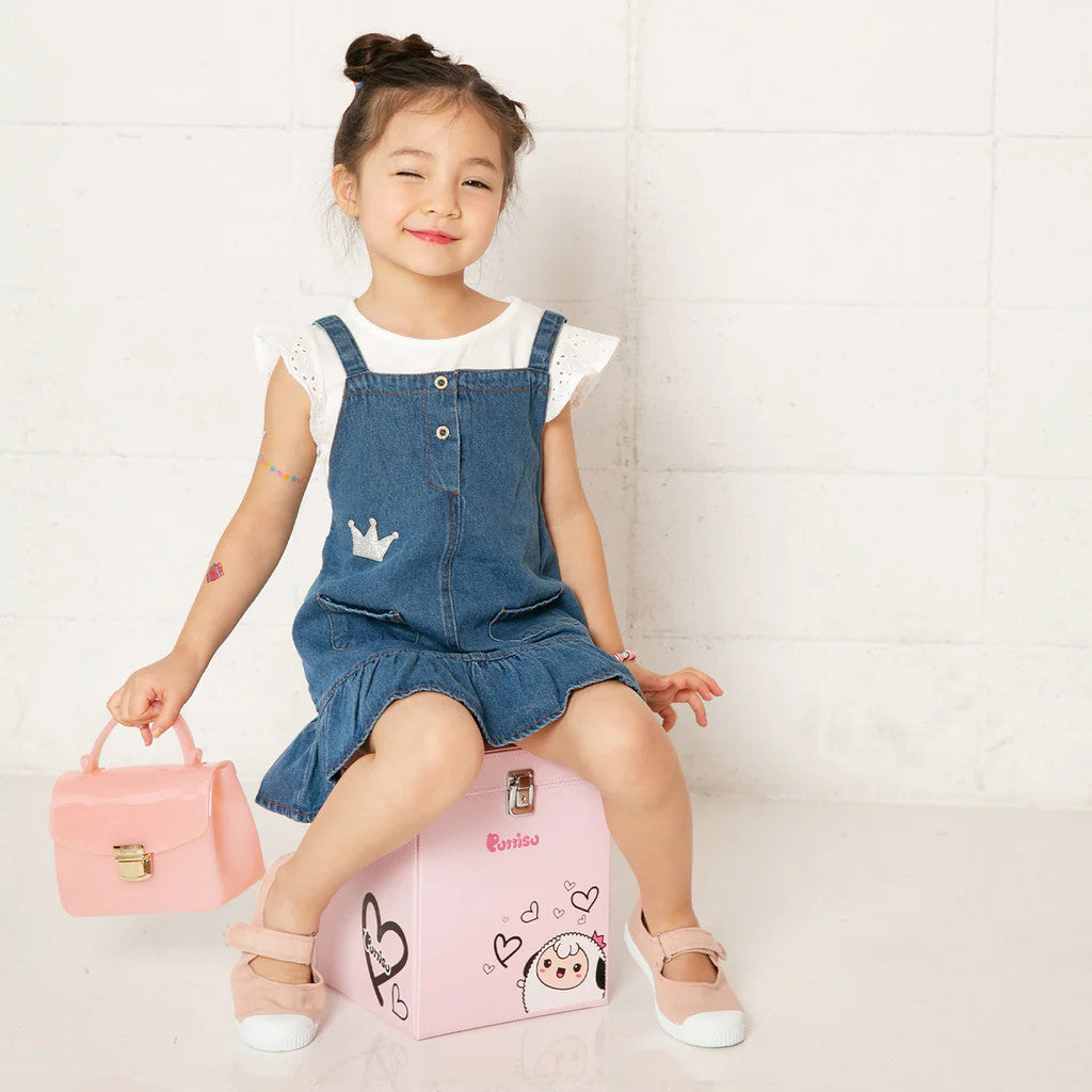Puttisu Charming Puttisu Bag