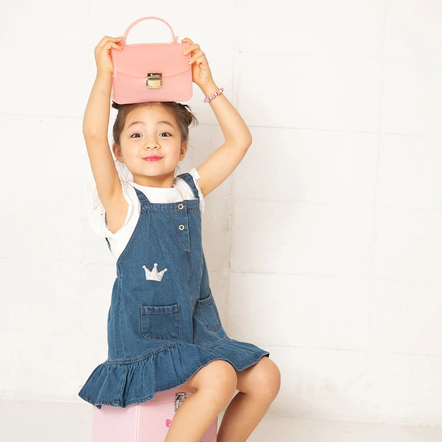 Puttisu Charming Puttisu Bag