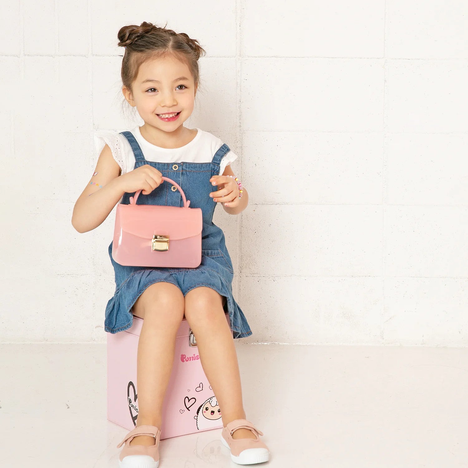 Puttisu Charming Puttisu Bag