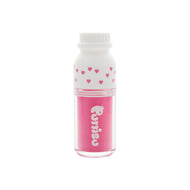 PUTTISU JUICY LIP GLOSS #02 PINK BUBBLEGUM