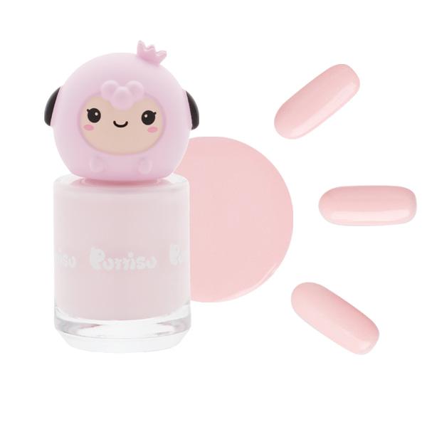 PUTTISU PANGPANG NAIL ART KIT RED HEART