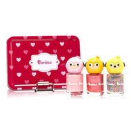 PUTTISU PANGPANG NAIL ART KIT RED HEART