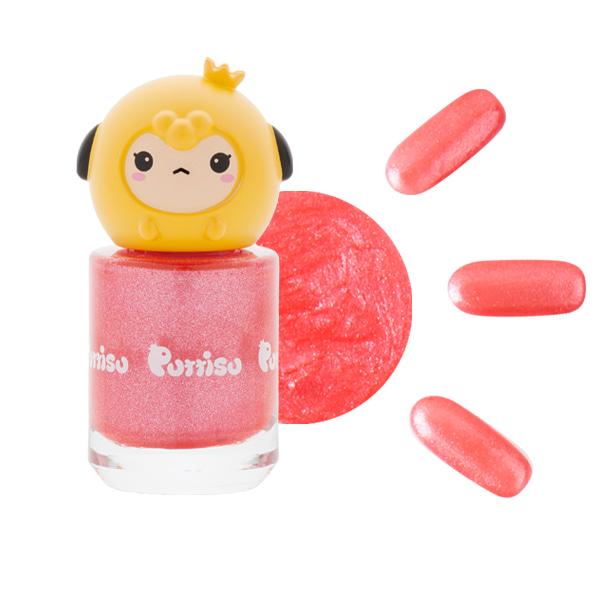 PUTTISU PANGPANG NAIL ART KIT RED HEART