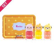 Puttisu Pangpang Nail Art Kit Yellow Star